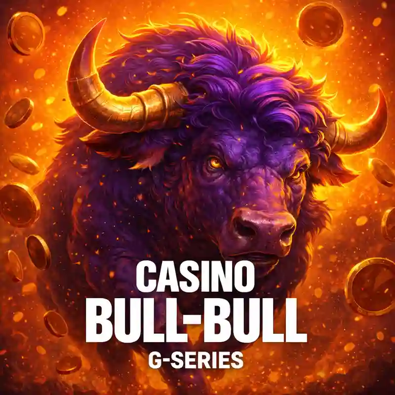 Bull Bull sa Casino Gameplay Banner