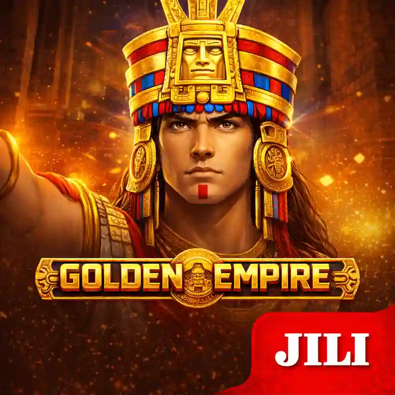Golden Empire Jili