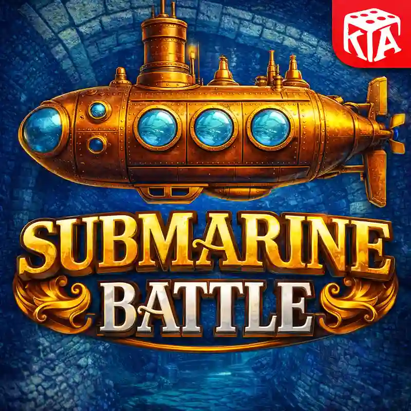 Submarine Battle Game