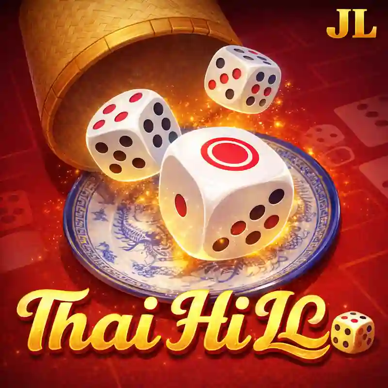 Thai Hilo table game