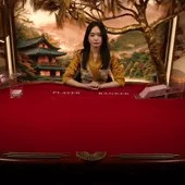 Korean Prosperity Tree Baccarat