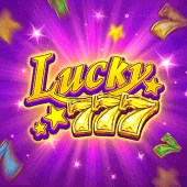 Lucky 777