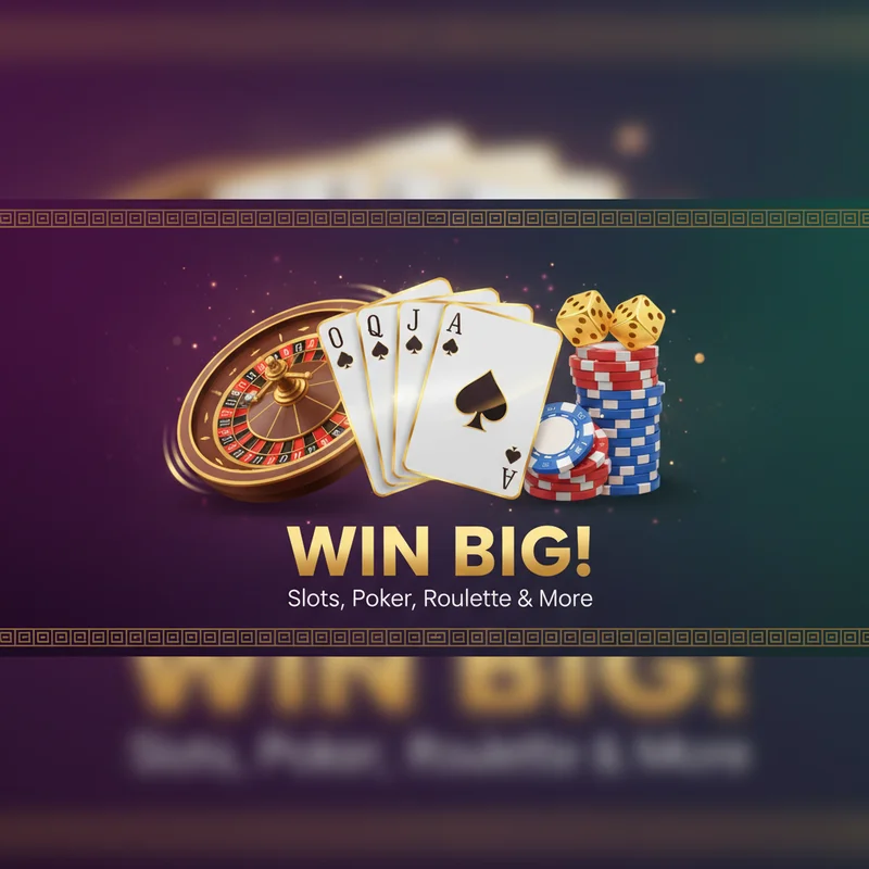 Phlaro Casino Banner